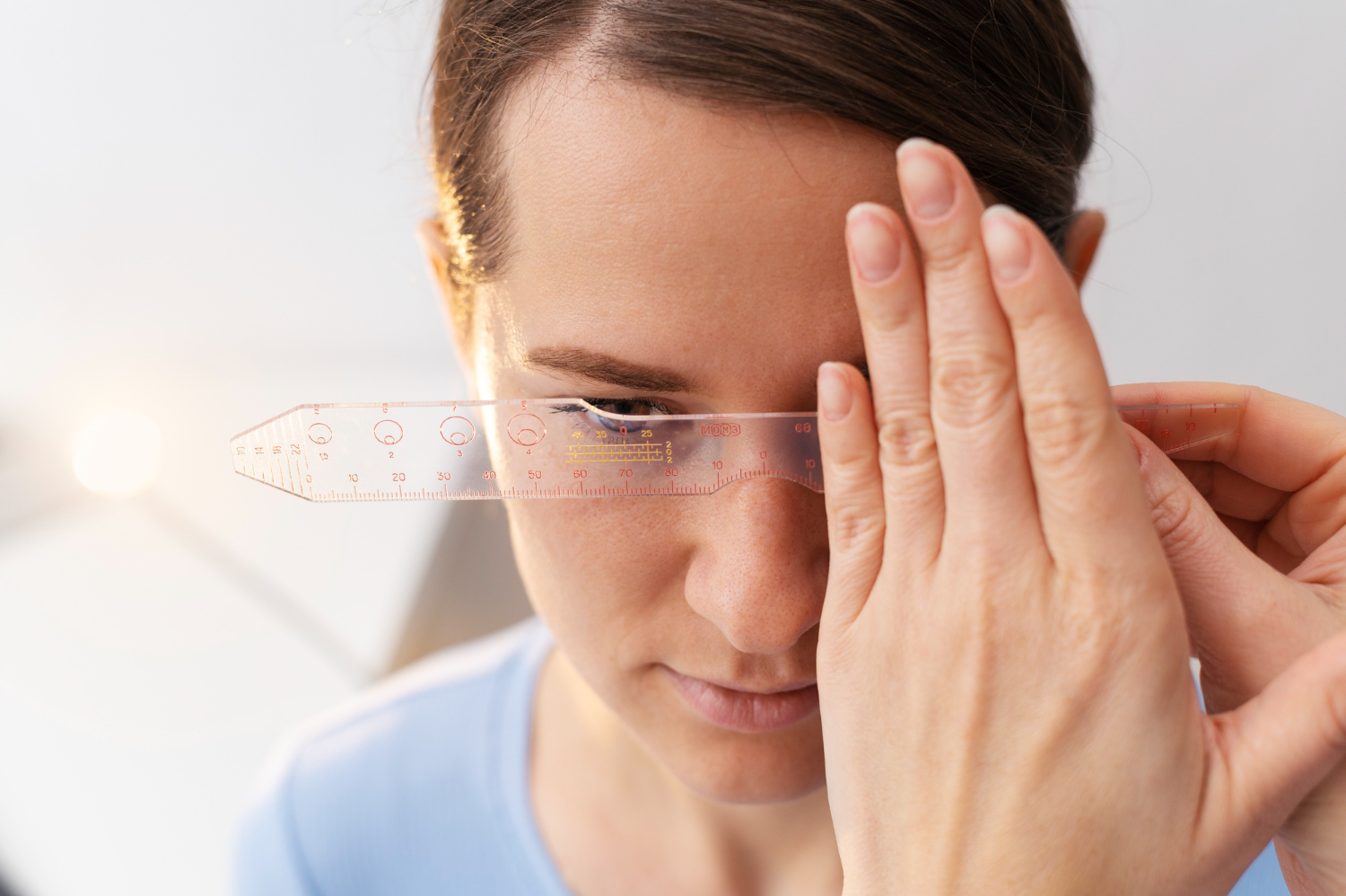 Refractive & Vision Conditions