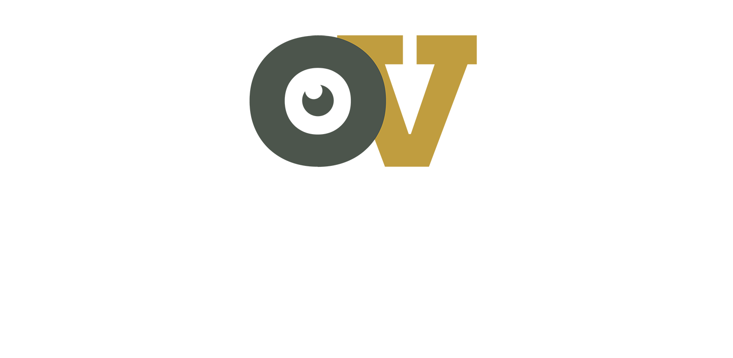 One Vision Logo